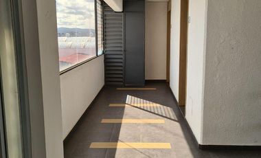 Edificio en venta cerca del Centro de Puebla