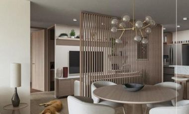 VENTA DE DEPARTAMENTOS TIPO A EN RESIDENCIAL ÁNTICA LOS ENCINOS EN OCOYOACAC