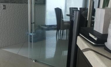 EXCEPCIONAL CASA  CON ALBERCA Y PANELES SOLARES EN RENTA O VENTA EN COL. JARDINES