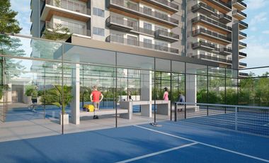 Departamento en D'Avenue