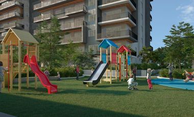 Departamento en D'Avenue