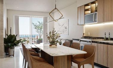 Departamento en D'Avenue