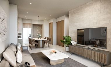 Departamento en D'Avenue