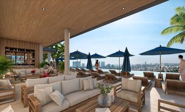 Departamento en D'Avenue