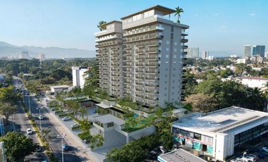 Departamento en D'Avenue