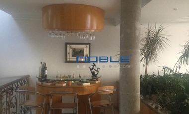 Casa Venta en Condominio Bosques de Las Lomas