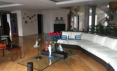 Casa Venta en Condominio Bosques de Las Lomas