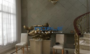 Casa Venta en Condominio Bosques de Las Lomas