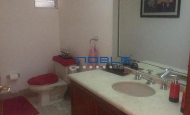 Casa Venta en Condominio Bosques de Las Lomas