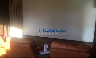 Casa Venta en Condominio Bosques de Las Lomas