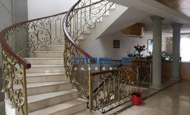 Casa Venta en Condominio Bosques de Las Lomas