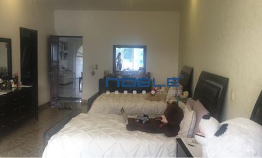 Casa Venta en Condominio Bosques de Las Lomas