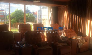 Casa Venta en Condominio Bosques de Las Lomas