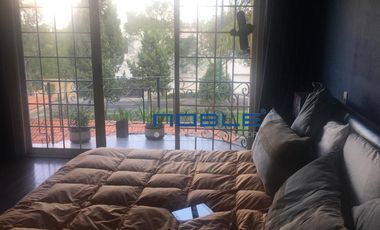 Casa Venta en Condominio Bosques de Las Lomas