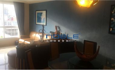 Casa Venta en Condominio Bosques de Las Lomas