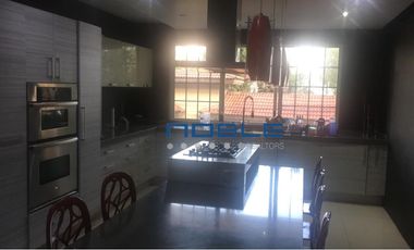 Casa Venta en Condominio Bosques de Las Lomas