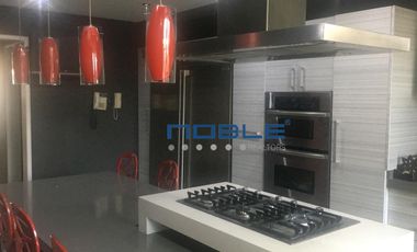 Casa Venta en Condominio Bosques de Las Lomas