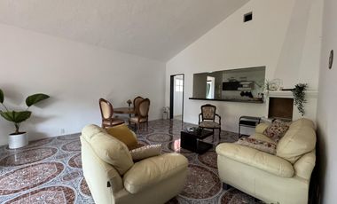Casa en venta en Bosques de Castaños