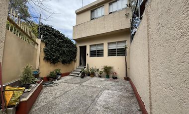 Casa en venta en Bosques de Castaños