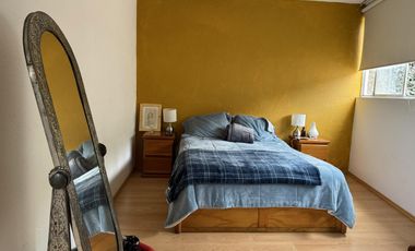 Casa en venta en Bosques de Castaños