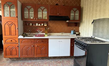 Casa en venta en Bosques de Castaños