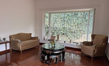 Casa en venta en Bosques de Castaños