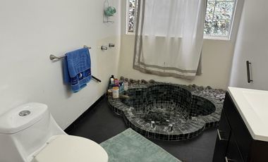Casa en venta en Bosques de Castaños