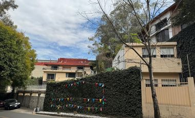 Casa en venta en Bosques de Castaños