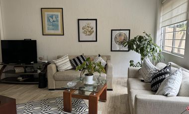 Casa en venta en Bosques de Castaños