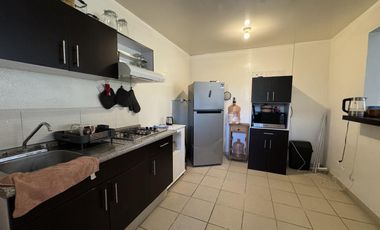 Casa en venta en Bosques de Castaños