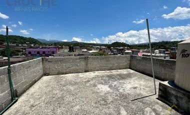 Casa en venta en el centro de Banderilla