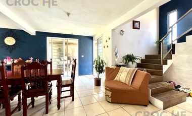 Casa en venta en el centro de Banderilla