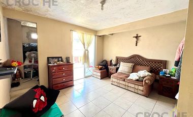Casa en venta en el centro de Banderilla