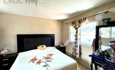 Casa en venta en el centro de Banderilla