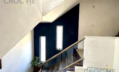 Casa en venta en el centro de Banderilla