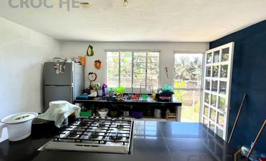 Casa en venta en el centro de Banderilla