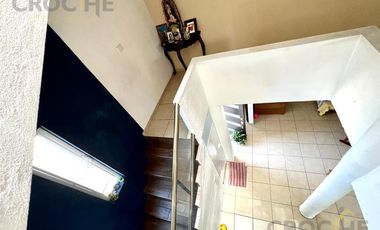 Casa en venta en el centro de Banderilla