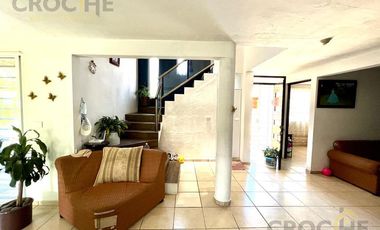 Casa en venta en el centro de Banderilla