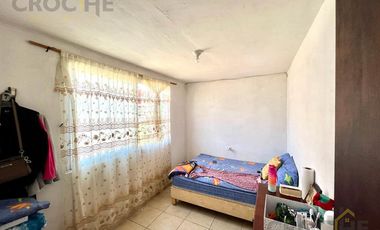 Casa en venta en el centro de Banderilla