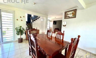 Casa en venta en el centro de Banderilla