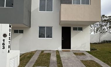 Casa en Rancho Santa Mónica