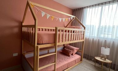 Casa en Rancho Santa Mónica