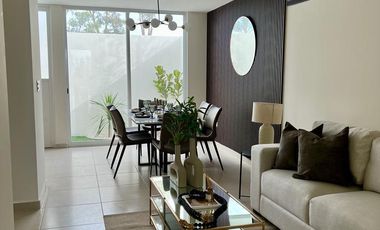 Casa en Rancho Santa Mónica