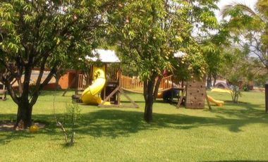 En Venta Terreno en Tepexco Puebla C3019