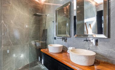 Venta hermosa casa 4 recamaras en Aldea Zama Premium Tulum P4005