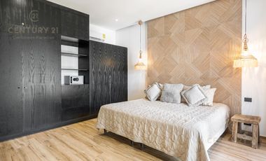 Venta hermosa casa 4 recamaras en Aldea Zama Premium Tulum P4005