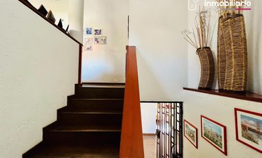 Casa en Venta  en condominio Colonia  El Molino