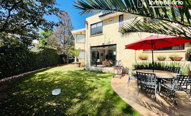 Casa en Venta  en condominio Colonia  El Molino