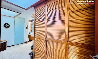 Casa en Venta  en condominio Colonia  El Molino