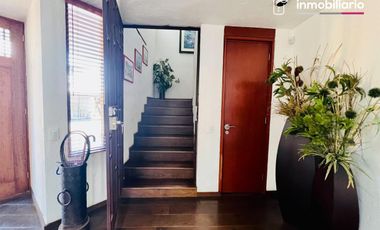 Casa en Venta  en condominio Colonia  El Molino